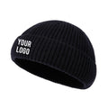 Wool Knitted Cap