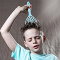 Handheld Scalp Massager