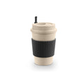17 Oz. Eco Wheat Coffee Cup