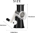 Manual Vegetable Slicer For Kitchen