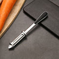 3-in-1 Multifunctional Zinc Alloy Peeler