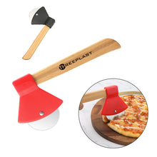 Axe Handle Pizza Cutter