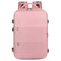 Large-Capacity Business Travel Laptop Bag