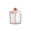 Transparent Bubble Maker For Facial Skin Cleansing Care