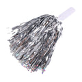 Cheerleading Pom Poms W/Handle