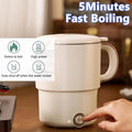 Car Travel Electric Kettle