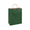 Economy Kraft Paper Tote Bag