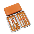 7 Piece Manicure Set