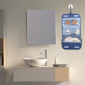 Hanging Travel Toiletry Bag