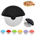 Round Handheld Pizza Cutter