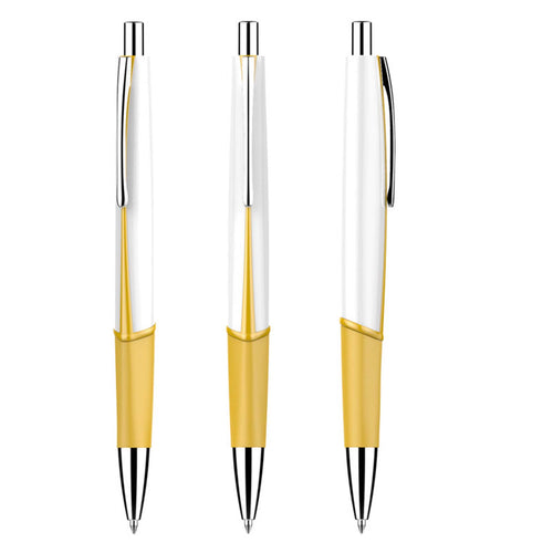 ABS Material Ballpoint Pen