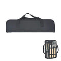4-piece Grilling Tool Set