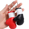 Mini Boxing Gloves Keychains