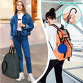 Foldable Laundry Bag