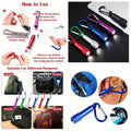 Outdoor Mini Flashlight