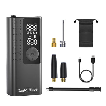 Tire Inflator Portable Air Compressor