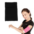 Polyester Sports Running Cell Phone Armband