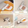Mini Foldable Desktop Mop