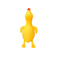 Squishy Cute Duck Toy