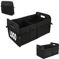 Collapsible Large Capacity Car Trunk Organizer