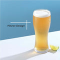 Pint Craft Beer Glass