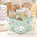 Rotating Pen Holder