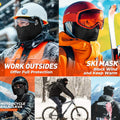 Balaclava Winter Ski Mask