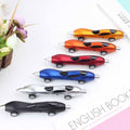 Sports Car Shaped Ballpoint Pen