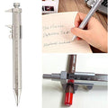 Vernier Caliper Ballpoint Pen