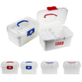 Large Medical Box