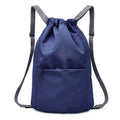 Drawstring Backpack