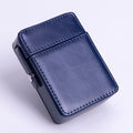 Leather Cigarette Case