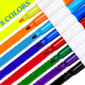 Portable Fine Tip Golf Permanent Marker With Keychain