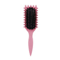 Curl Define Styling Bounce Brush Comb