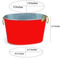 Beer Ice Bucket