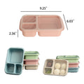 Grid Insulated Lunch Box