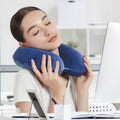 Soft Travel Neck Pillow