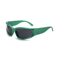 Personalized Punk Style Sunglasses