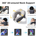 Travel Neck Pillow