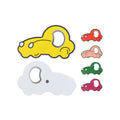 Car Fridge Sticker Bottle Opener