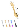 10-In-1 Outdoor Multifunctional Spoon