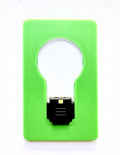Mini Card LED Night Light