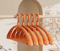 Aromatherapy Clothes Hanger