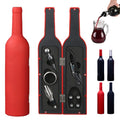 Wine Bottle Opener Set