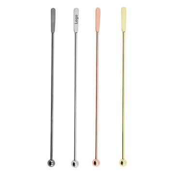Stainless Steel Swizzle Stick