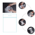 Portable Disposable Cooler Bag
