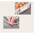 PET Snack Box Container