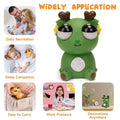 Squeeze Dragon Pop Out Eyes Toys
