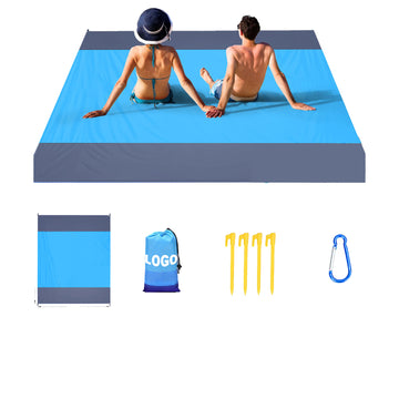 Beach Blanket Sandproof Waterproof