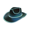 Adult Party Luminous Cowboy Hat